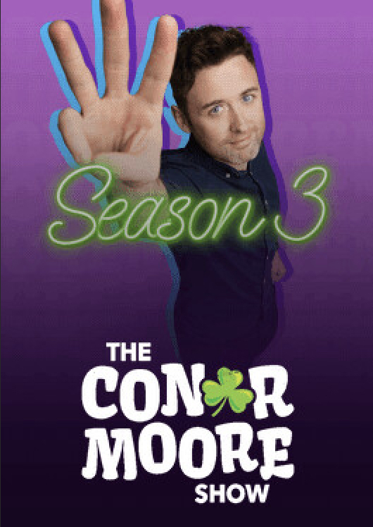 The Conor Moore Show
